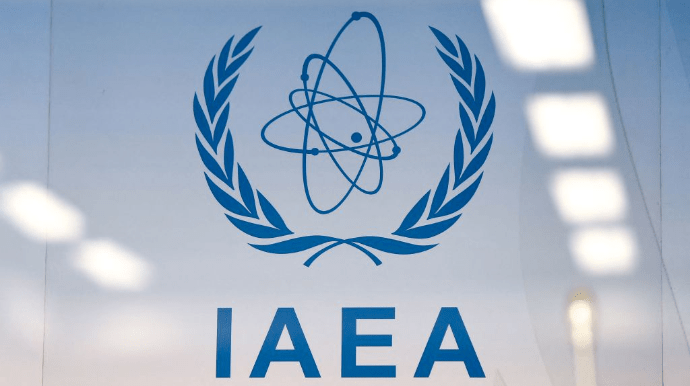 Water level in Kakhovka reservoir drops by 5-7 cm every hour – IAEA