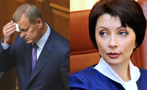 Лукаш і Сергія Клюєва виключили із санкційного списку ЄС – журналіст