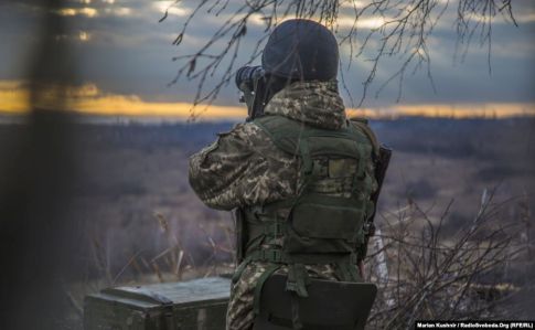 Дату припинення вогню на Донбасі оголосять цього тижня – Пристайко