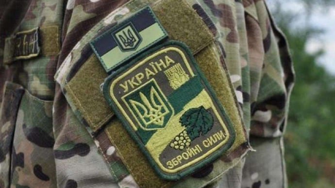 Оккупанты обстреляли позиции ВСУ на Донбассе