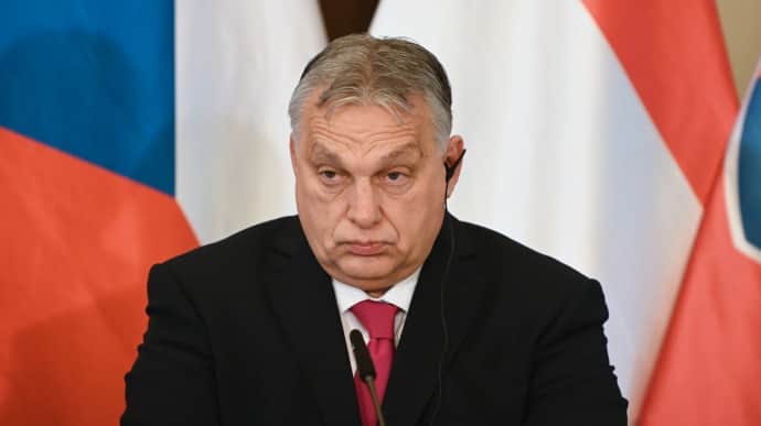 Ukraine asks Orbán to stop speculating about his Christmas truce