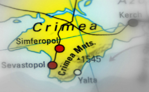 Итальянская компания в обход санкций поставляет оборудование в Крым – СМИ