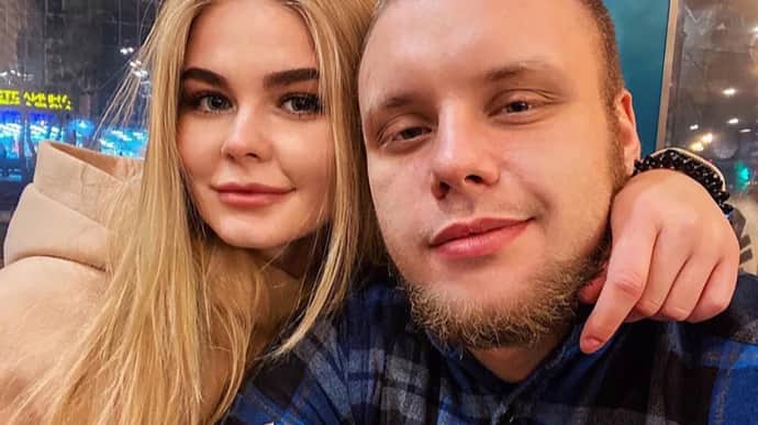 Beloved boyfriend of former prisoner of war Mariana Checheliuk brought back from Russian captivity – photos