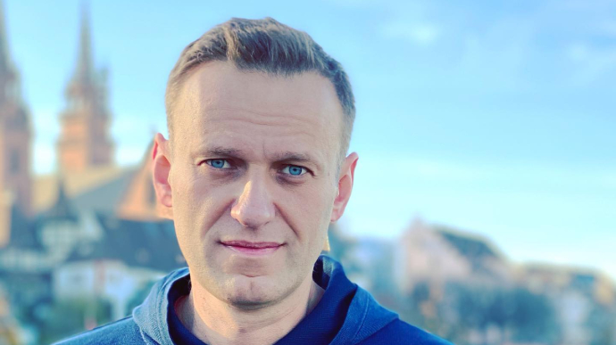 У Навального анонсували нові мітинги в Росії на весну й літо