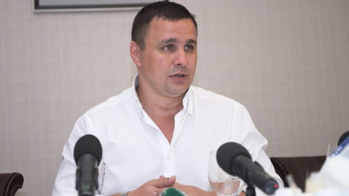 НАБУ встревожили действия полиции вокруг Микитася, намекают на причастность Татарова