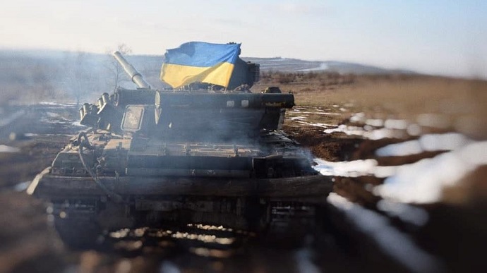 Сводка штаба: враг потерял более 200 человек, ВСУ уничтожили 12 российских танков