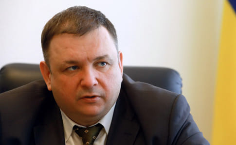 Глава КС назвал свое увольнение переворотом Порошенко и зовет защищать Зеленского