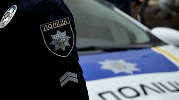 Київ: резервні телефонні номери для звернення в поліцію