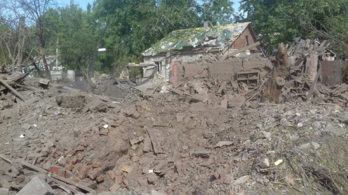 Росіяни за добу атакували 9 українських областей, є загиблі