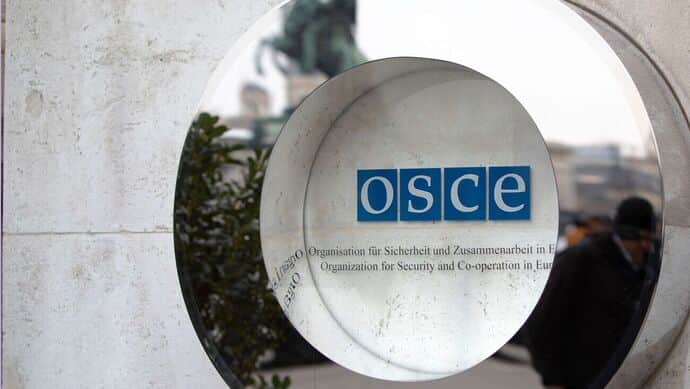 Ukrainian ambassador reveals how some OSCE members were persuaded to boycott Russian foreign minister