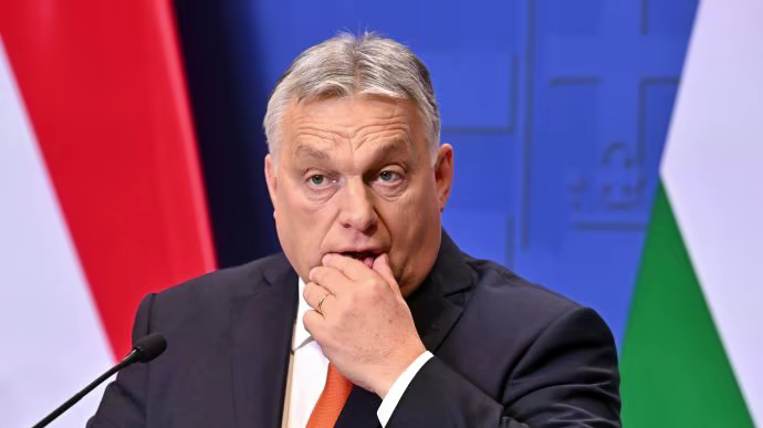 Орбан заблокував бюджетні видатки Євросоюзу з €50 млрд для України