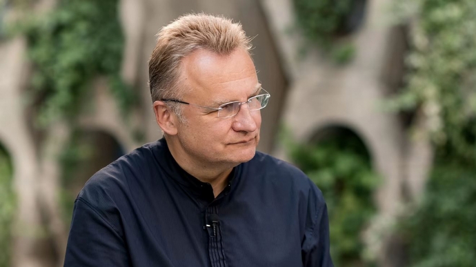Садовий: "Прослушку" в кабінеті знайшли після того, як там побували Свириденко і Стефанчук
