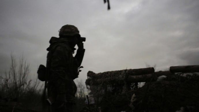 Война на Донбассе: ВСУ ответили на обстрелы гибридных войск РФ