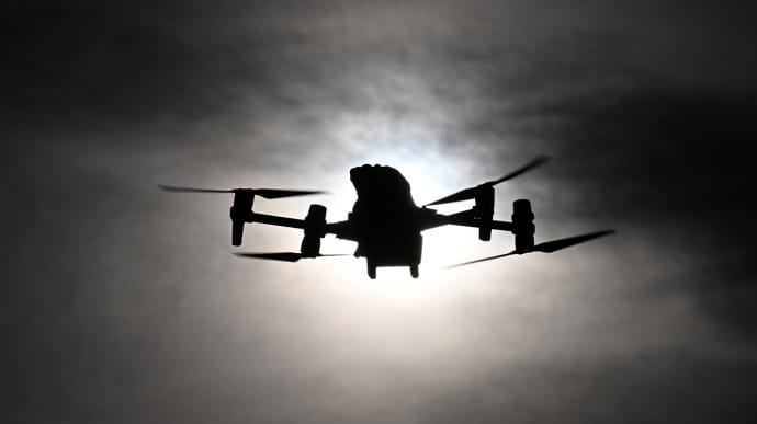 Lithuania calls Minsk's statement about intercepted drone attack fiction