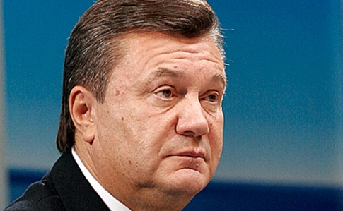 Порошенко: Немає Януковичу пробачення після запрошення російських військ