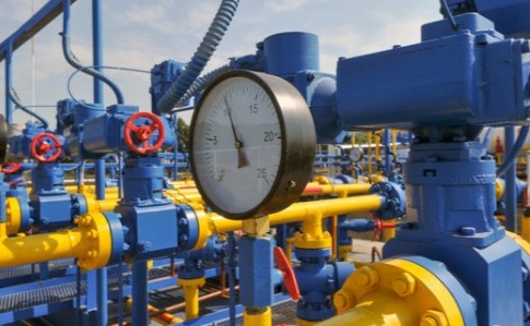 Нафтогаз и Газпром заключили новый контракт о транзите газа