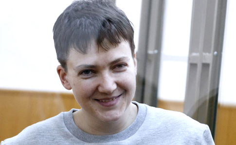 Петренко: В ближайшие дни подадим документы для возвращения Савченко