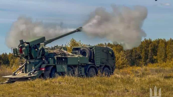 Challenging situation on battlefield: Russian forces launch relentless attacks on Ukrainian positions