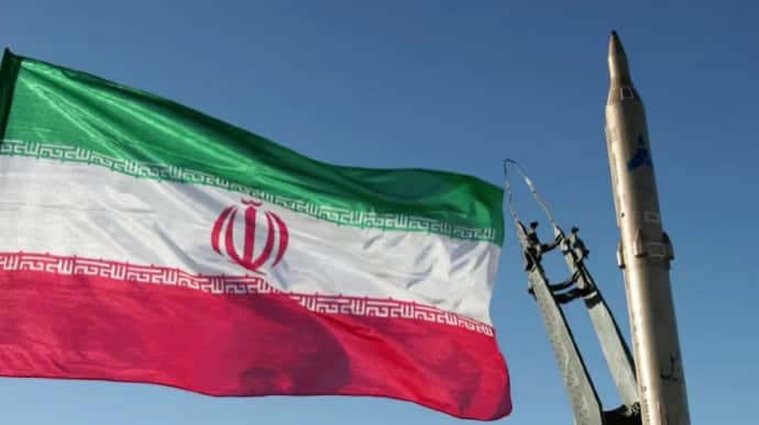 Іран запустив по Ізраїлю балістичні ракети – ЗМІ