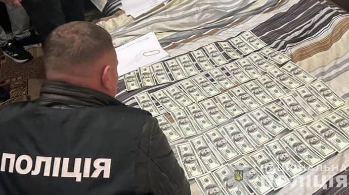 Поліція заблокувала 15 схем ухилення від призову за 10 днів