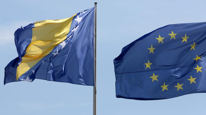 Глава Евросовета: ЕС продолжит политику непризнания аннексии Крыма