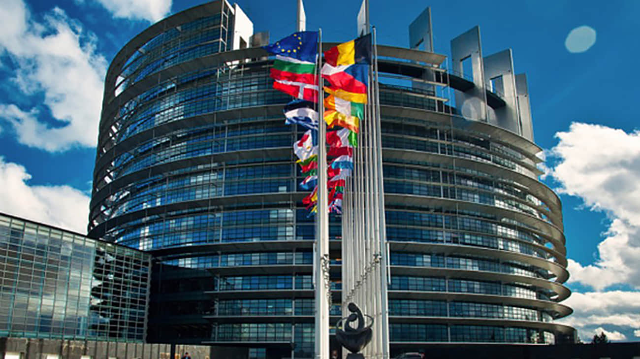The European Parliament for 3 years has continued  » trading visa waiver ‘for steel and iron from Ukraine