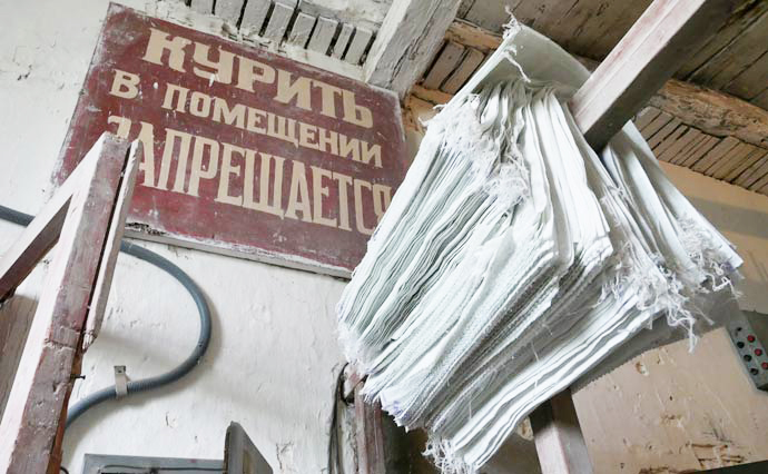 Все перемелется. Как работает одна из старейших водяных мельниц Украины