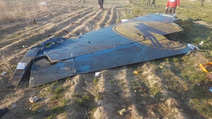 Украина изучит запись, которая может доказать не случайное сбивание Ираном самолета МАУ