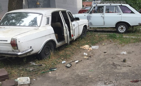 Взрыв авто в Киеве: один ребенок в коме - Супрун