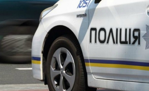 Поліцейське авто збило на зебрі дитину в Конотопі