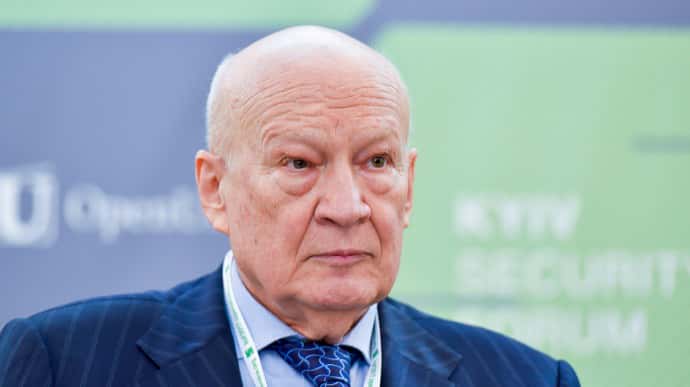 Зеленский заменил Ермака в Наблюдательном совете Укроборонпрома