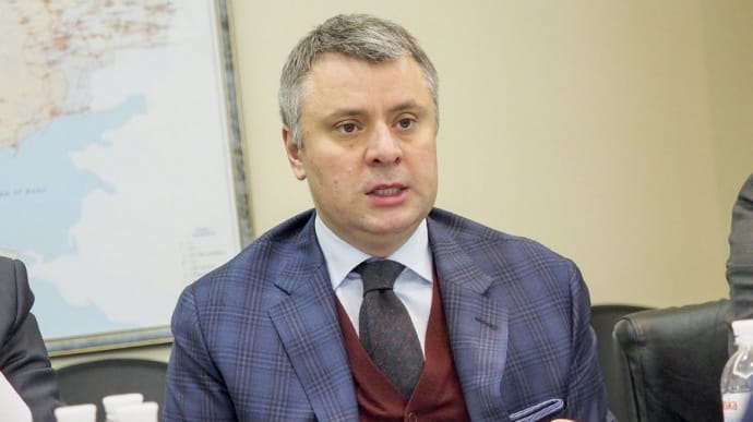 Витренко обещает сделать Энергоатом и Центрэнерго прибыльными, если станет министром