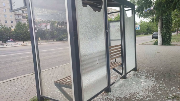 Death toll of Mykolaiv bus stop shelling rises – Mykolaiv Mayor