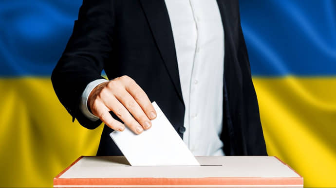 Зеленський пропонує дозволити референдуми із 4 питань і голосувати через  інтернет | Українська правда