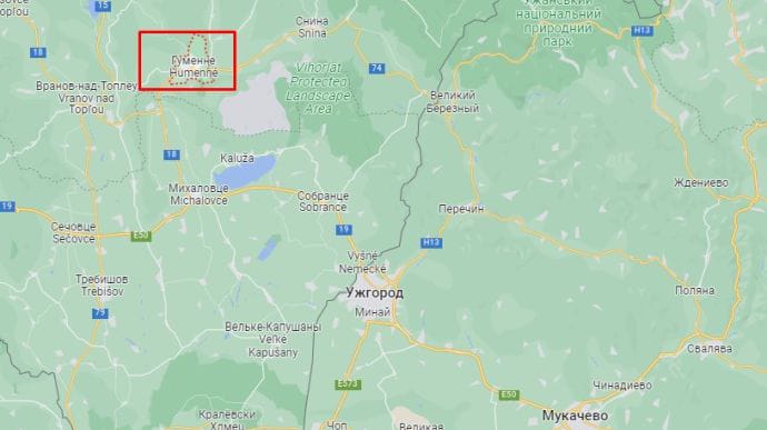 Сколихнуло Закарпаття: в Словаччині стався землетрус 5,4 бала