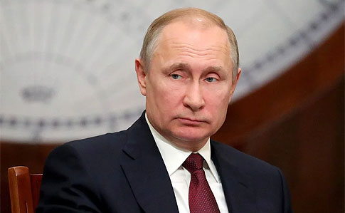 Думки росіян з приводу обнуління термінів Путіна розділилися порівну 