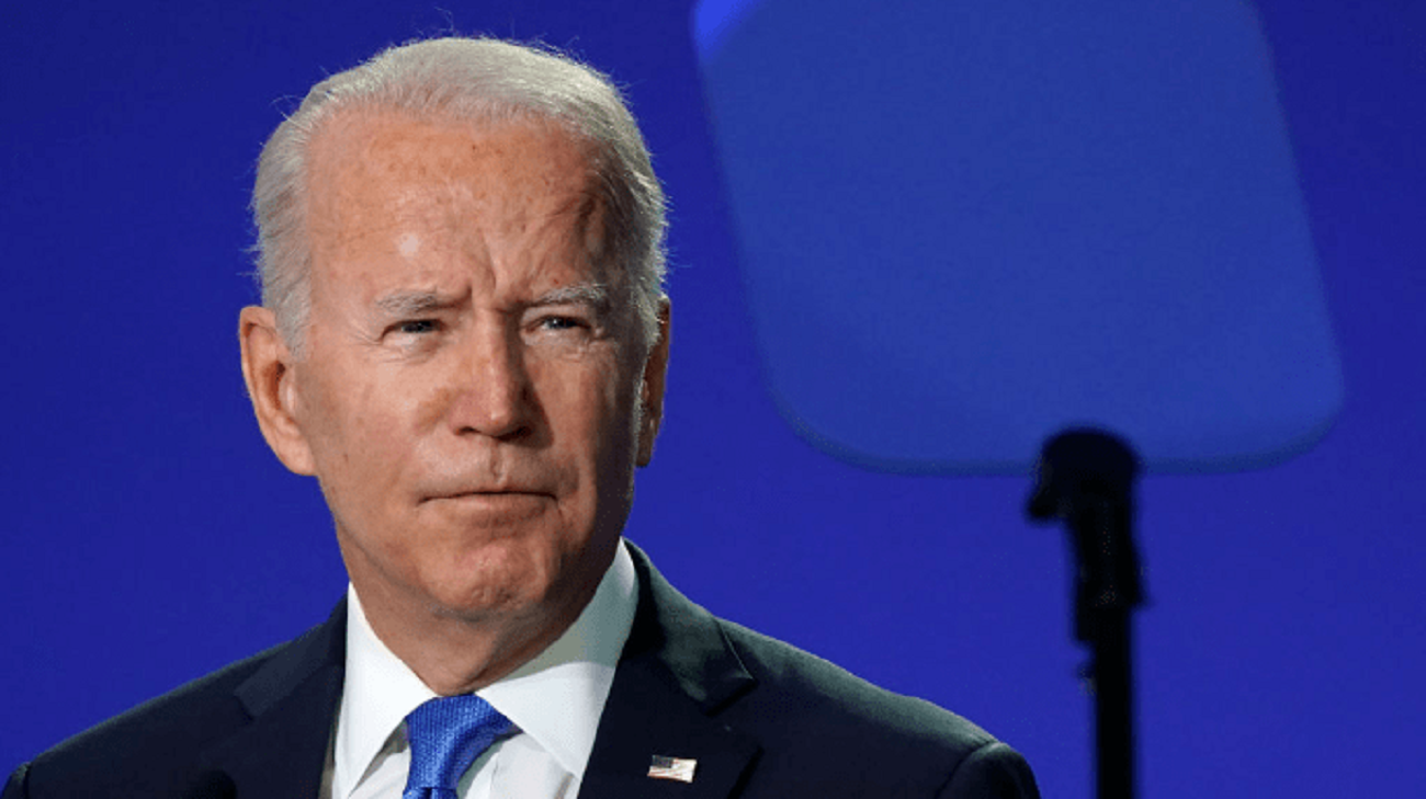 Biden urges Congress to extend possible use of US$5.8bn for Ukraine