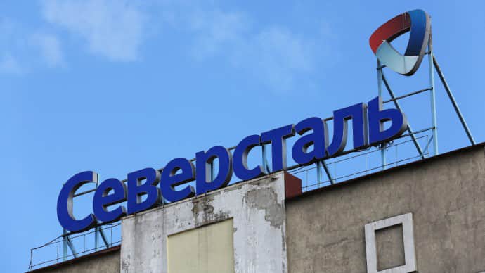 Russia's sanctioned Severstal steelmaker signs contract for equipment supply with China