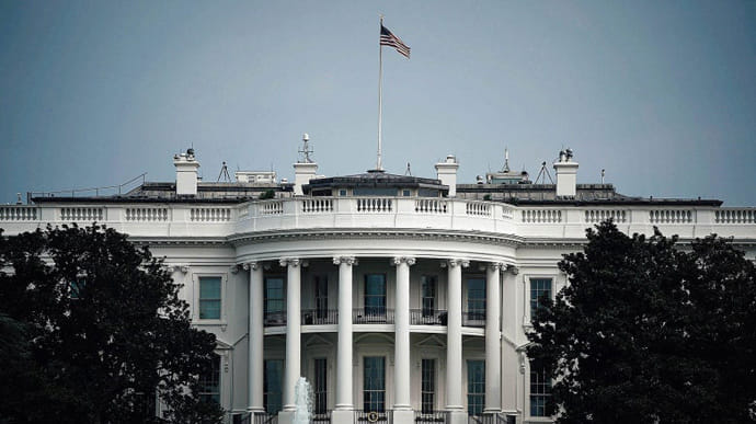 США не планировали присоединяться к переговорам в Париже – Белый дом