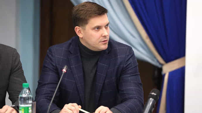 Глава Одесской области выгонял журналистов из кабинета при помощи Нацгвардии – СМИ  