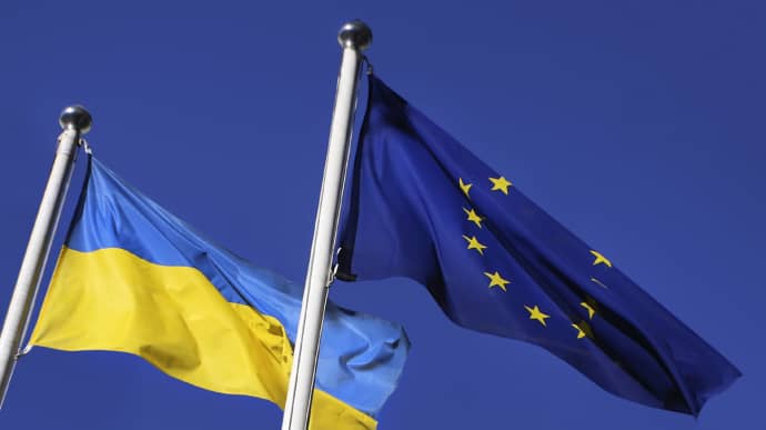 Лідери ЄС щороку проводитимуть дебати стосовно допомоги Україні у €50 млрд євро