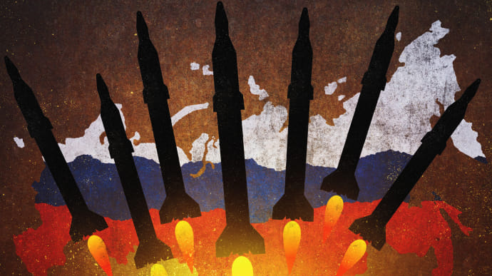 Россияне пытаются увеличить производство ракет – ГУР