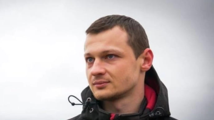 Обвинувачений в роботі на ФСБ Краснов хоче покарати ексадвоката: Завадив отримати УБД