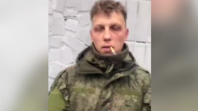5 бійців тероборони на російського офіцера: на Сумщині провели обмін полоненими