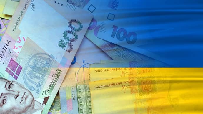 Ukraine's default is unlikely even without debt restructuring, says Centre  for Economic Strategy economist | Ukrainska Pravda