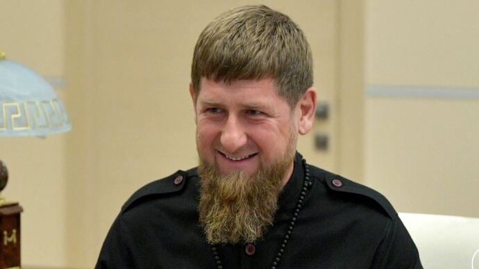 Кадыров уже не хочет уходить с должности, потому что на Донбассе мировой сатанизм