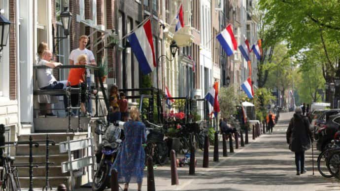 В Нидерландах самый низкий уровень смертности от коронавируса за два месяца