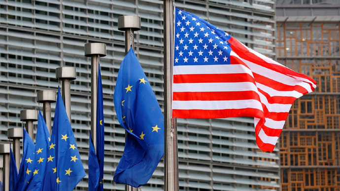 Посольства ЄС і США: від прозорості обрання керівника САП залежить подальша підтримка України 