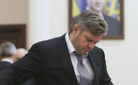 На зустрічі в Ізраїлі Ставицький відмовився від угоди зі слідством – ГПУ