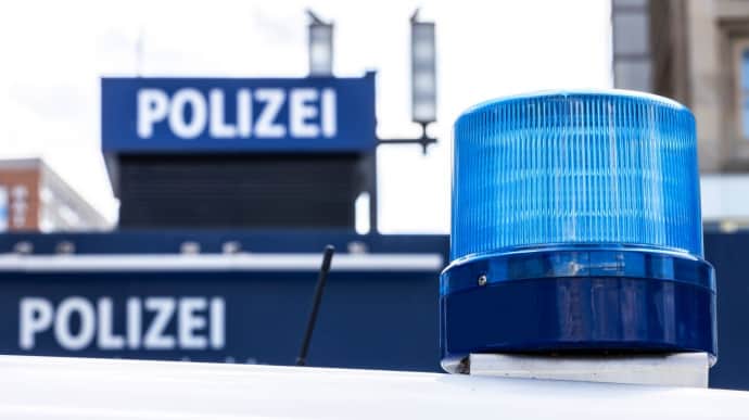 Murder of two Ukrainians in Germany: Russian suspect arrested